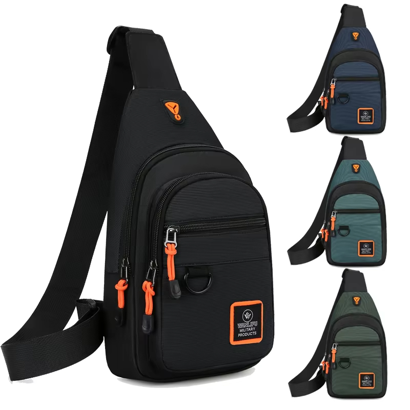 Sac à bandoulière de sport imp - Cycling Commuter Backpack avis et prix