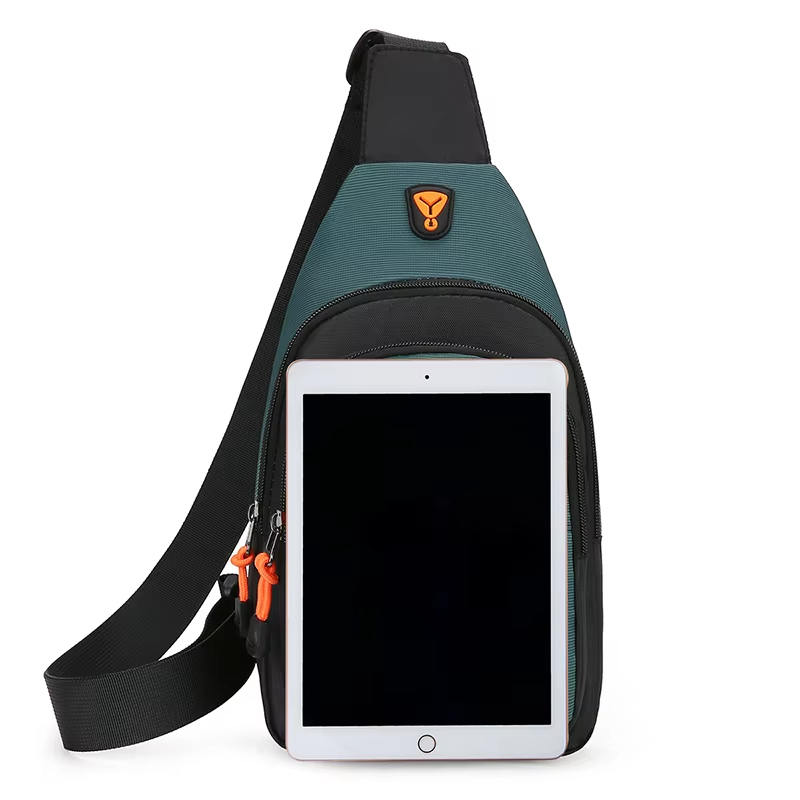 Sac à bandoulière de sport imp - Cycling Commuter Backpack avis et prix