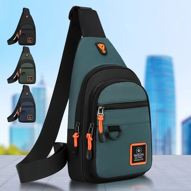Sac à bandoulière de sport imp - Cycling Commuter Backpack avis et prix
