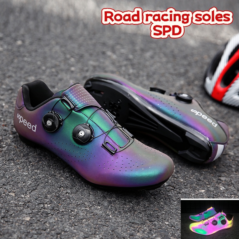 Chaussures de cyclisme sur rou - Cycling Shoes For Commute avis et prix