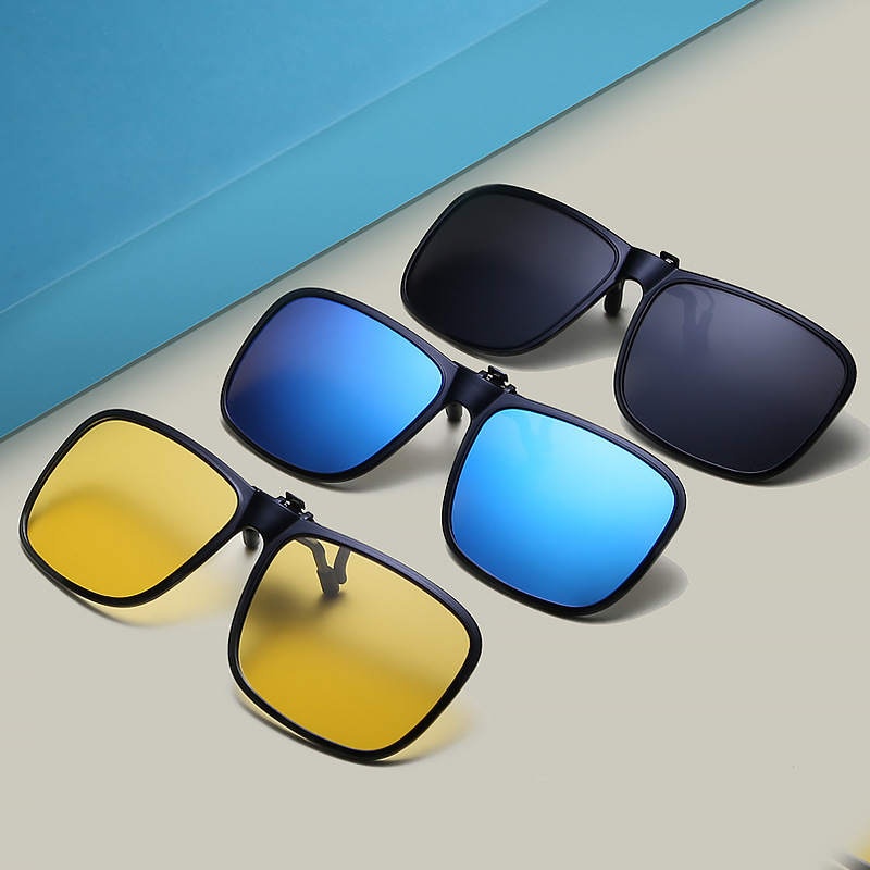 Lunettes de soleil polarisées  - Cycling Zones avis et prix