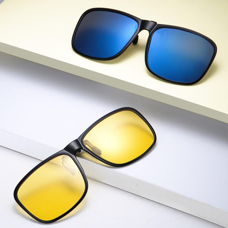 Lunettes de soleil polarisées  - Cycling Zones avis et prix
