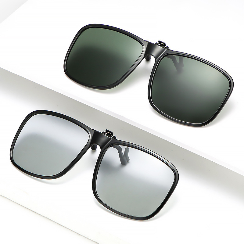 Lunettes de soleil polarisées  - Cycling Zones avis et prix