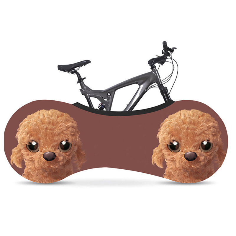 HSSEE Housse de vélo de montag - Cycling Commuter Bag avis et prix