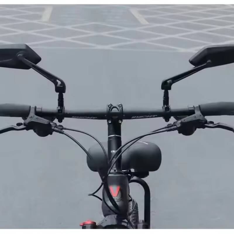 ESLNF Rétroviseurs pour motos, - Cycling Zones avis et prix