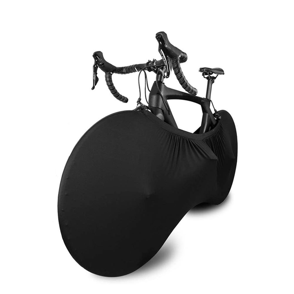 Housse de protection pour vélo - Cycling Commuter Bag avis et prix