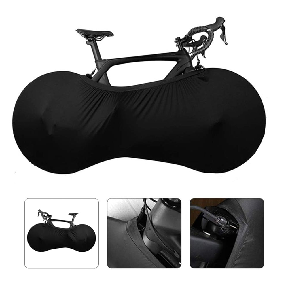 Housse de protection pour vélo - Cycling Commuter Bag avis et prix