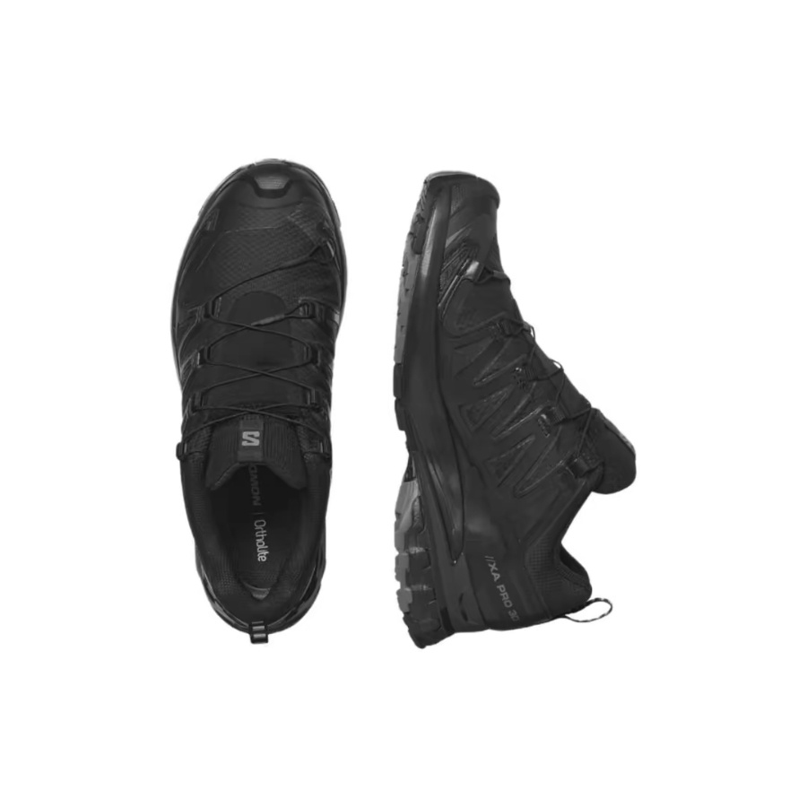 Salomon XA Pro 3D V8 : Tractio - Salomon Shoes Xa Pro 3D avis et prix