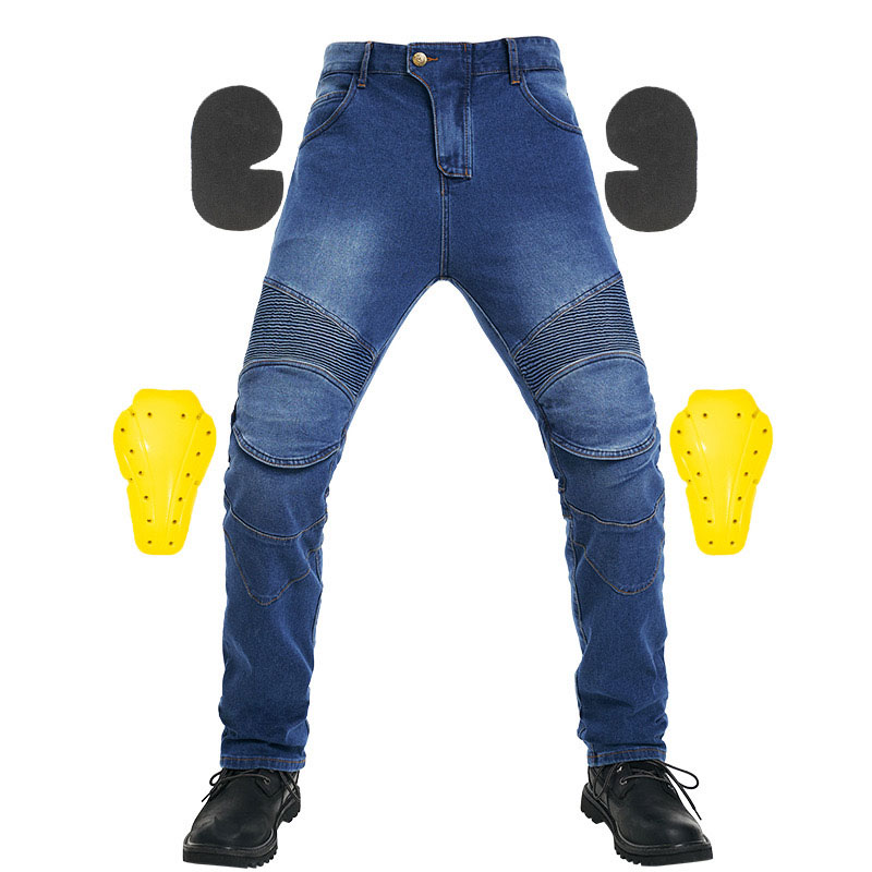 Nouveaux pantalons de cyclisme - Cycling Commuter Pants avis et prix