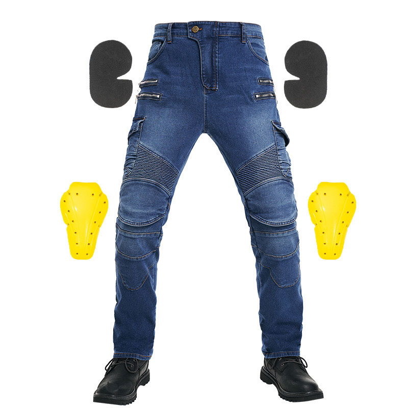 Nouveaux pantalons de cyclisme - Cycling Commuter Pants avis et prix