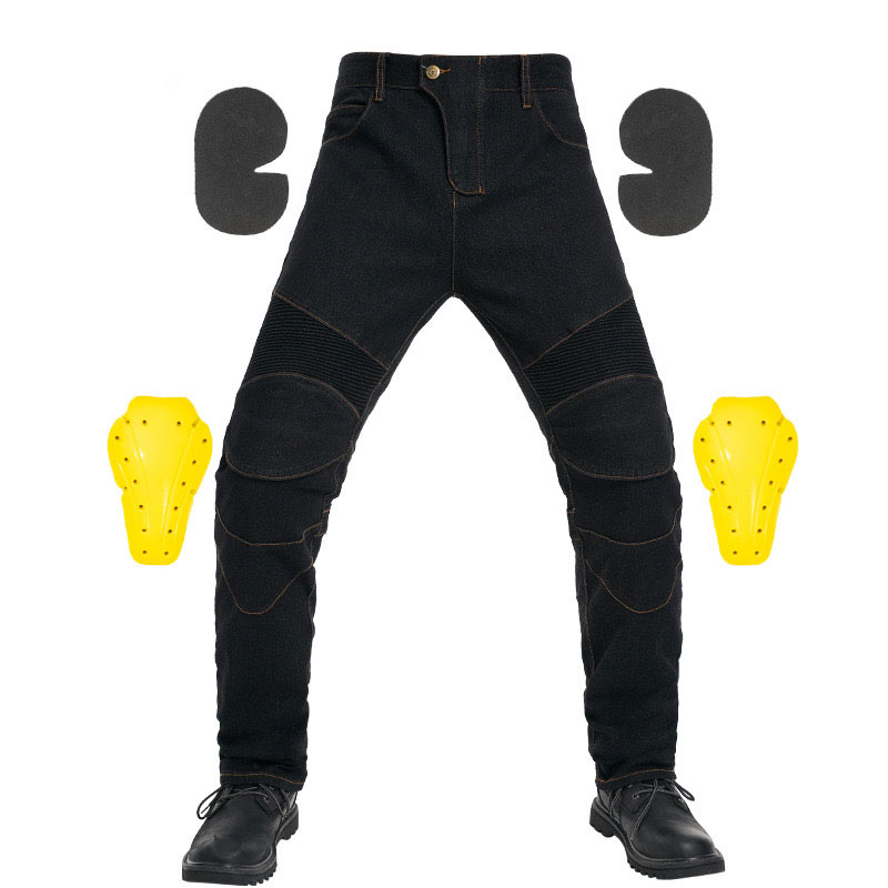 Nouveaux pantalons de cyclisme - Cycling Commuter Pants avis et prix