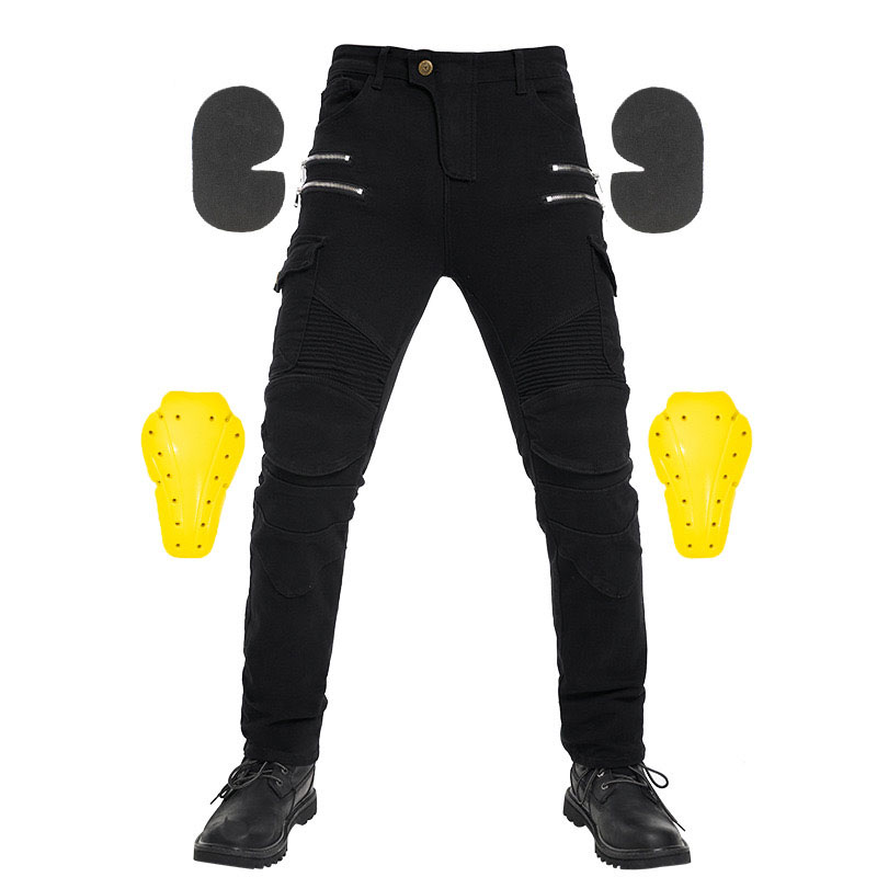 Nouveaux pantalons de cyclisme - Cycling Commuter Pants avis et prix