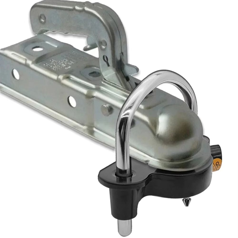 Verrou de remorque universel d - U Lock Heavy Duty avis et prix