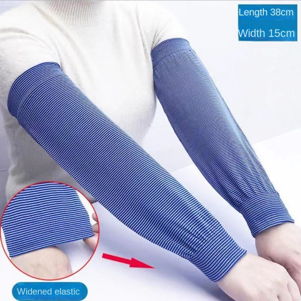 1 Paire de Manches de Protecti - Cycling To Work avis et prix
