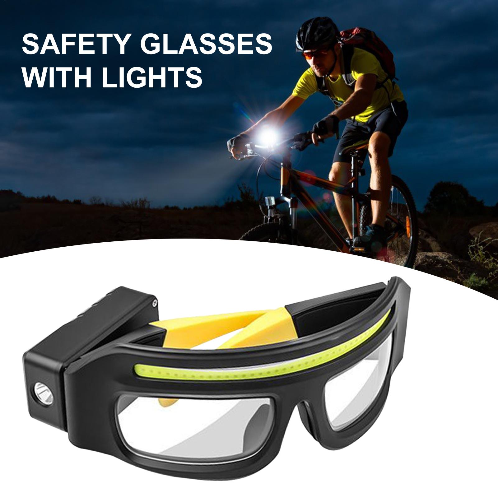 Lunettes de travail pour homme - Cycling To Work avis et prix