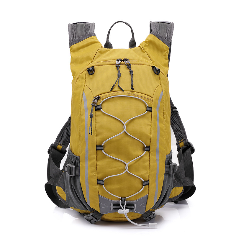 Sac à dos de randonnée léger 2 - Cycling Commuter Backpack avis et prix