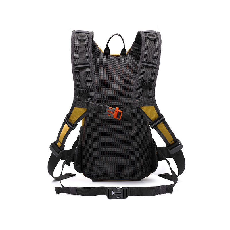 Sac à dos de randonnée léger 2 - Cycling Commuter Backpack avis et prix