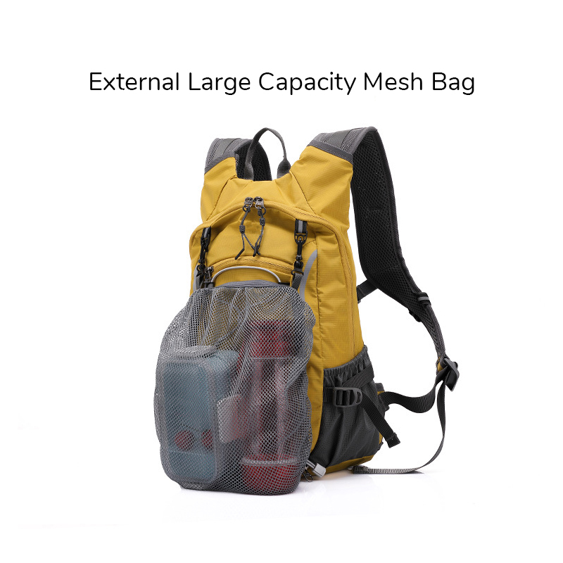Sac à dos de randonnée léger 2 - Cycling Commuter Backpack avis et prix
