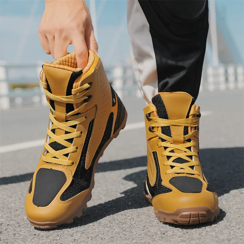 CommConsulBoots-Chaussures de  - Cycling Shoes For Commute avis et prix