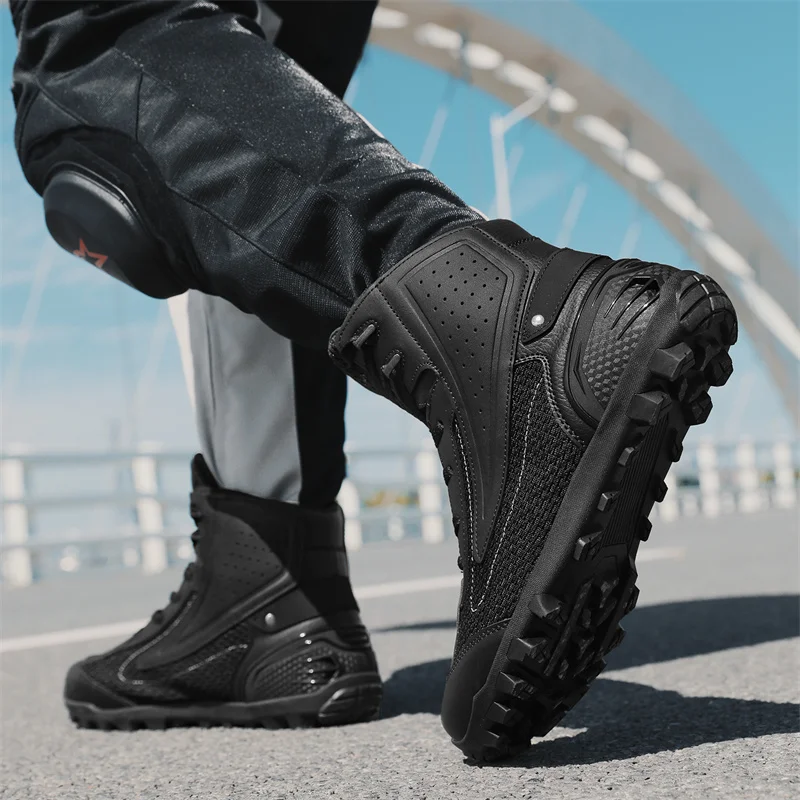 CommConsulBoots-Chaussures de  - Cycling Shoes For Commute avis et prix