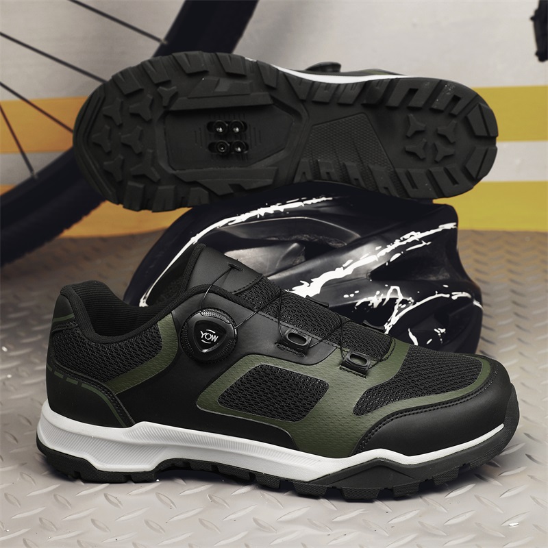 Chaussures d'équitation pour v - Cycling Shoes For Commute avis et prix