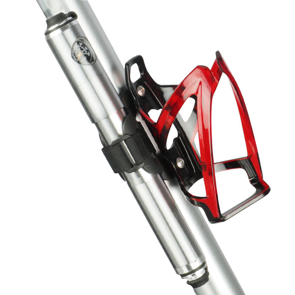 1 ensemble de Support de pompe - Bike Pump Frame Mount avis et prix