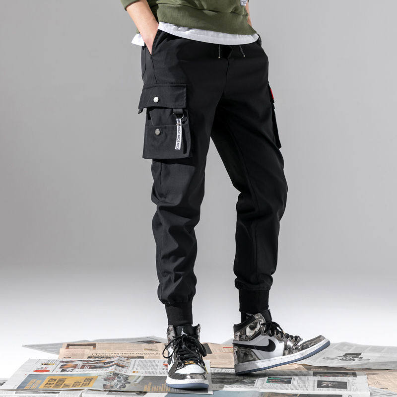 Pantalon Cargo pour hommes, pa - Cycling Commuter Pants avis et prix