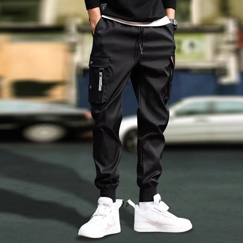 Pantalon Cargo pour hommes, pa - Cycling Commuter Pants avis et prix