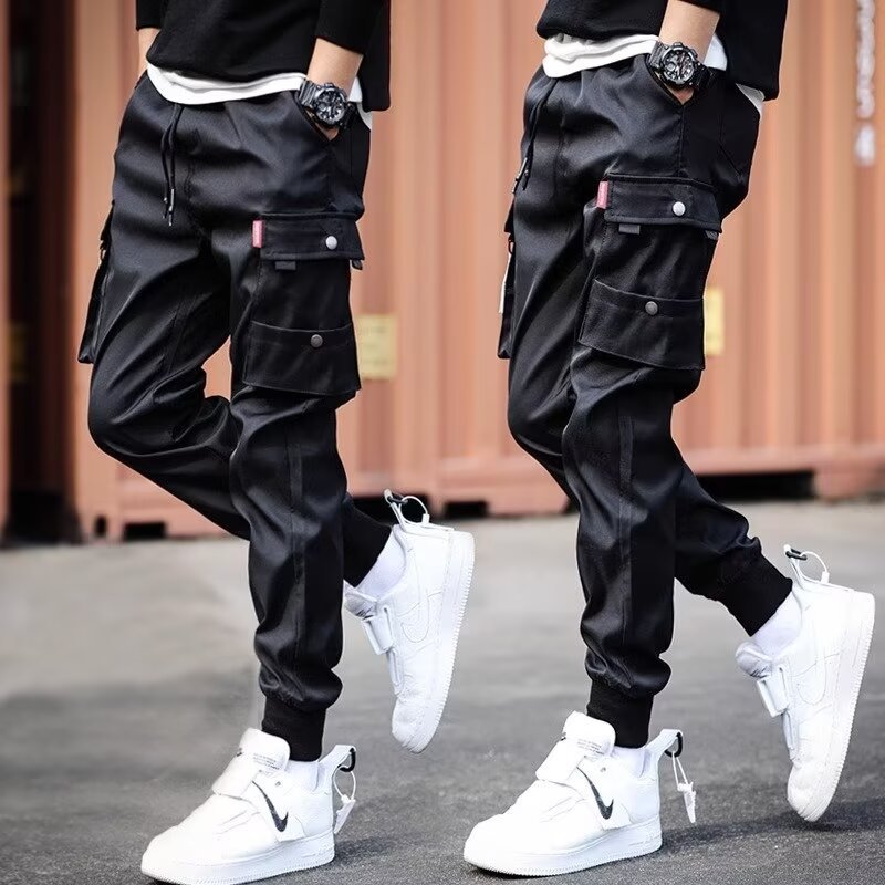 Pantalon Cargo pour hommes, pa - Cycling Commuter Pants avis et prix