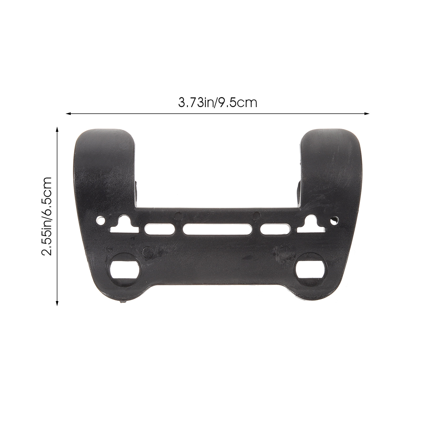 Support de pompe à vélo profes - Bike Pump Frame Mount avis et prix