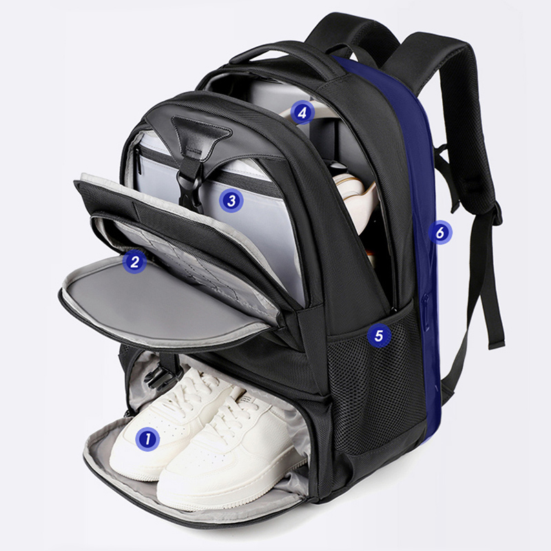 Sac à dos pour voyage, déplace - Cycling Shoes For Commute avis et prix