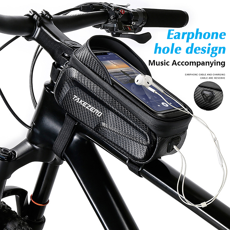 Nouveau sac de vélo étanche av - Cycling Commuter Bag avis et prix