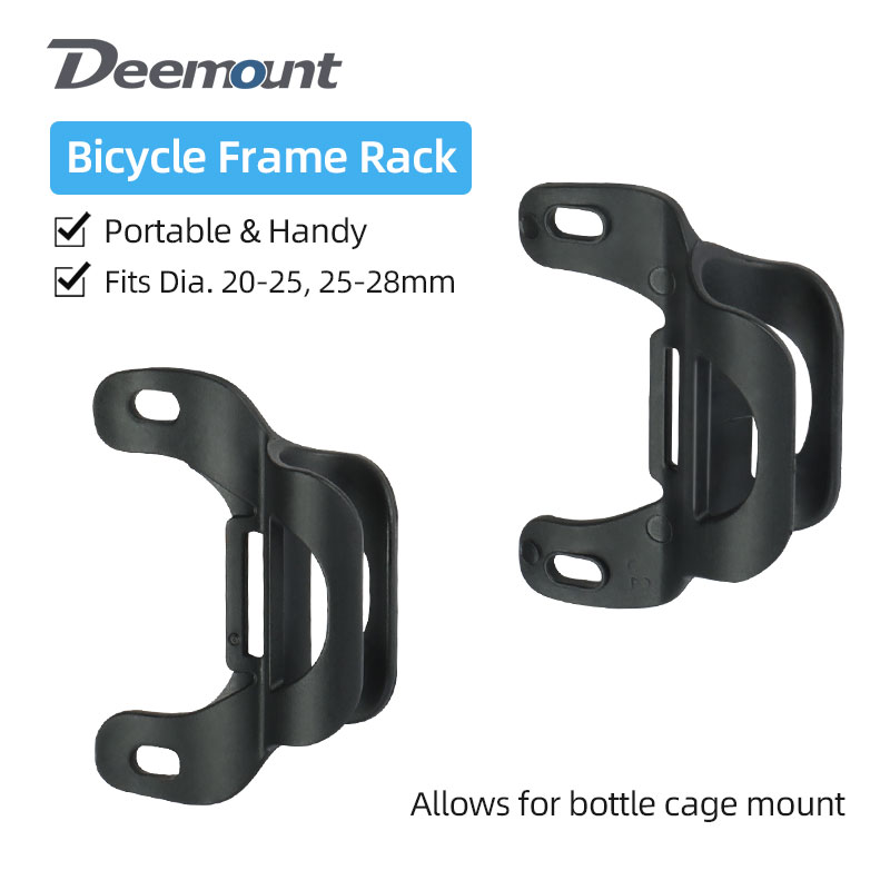 VTT 20-28 mm de diamètre. Supp - Bike Pump Frame Mount avis et prix