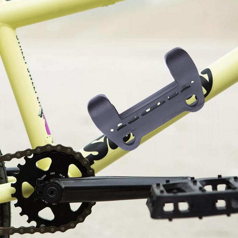 Support de pompe à vélo ABS, a - Bike Pump Frame Mount avis et prix