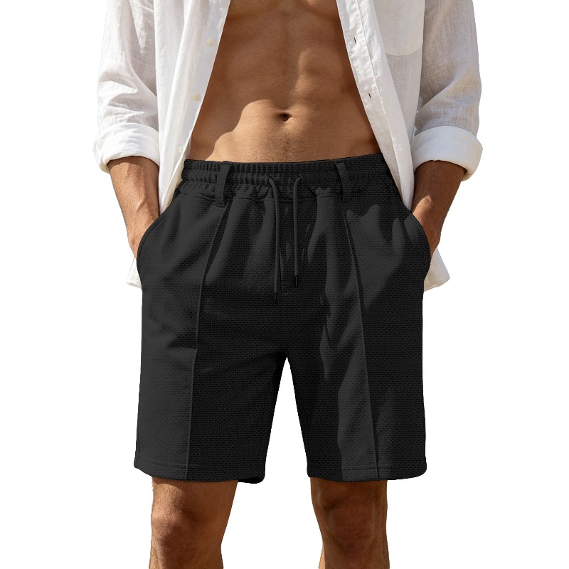 Shorts décontractés amples de  - Cycling Shorts For Commute avis et prix