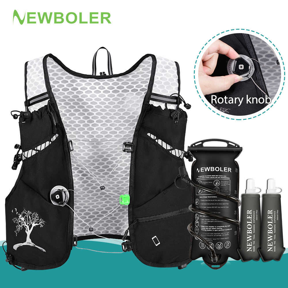 Sac à dos de course à pied NEW - Cycling Commuter Backpack avis et prix