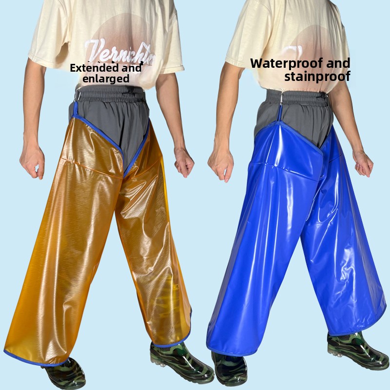 Protège-pantalon imperméables  - Cycling To Work avis et prix