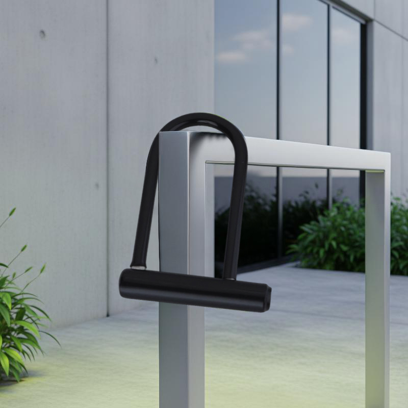 Antivol robuste en U, en silic - U Lock Heavy Duty avis et prix