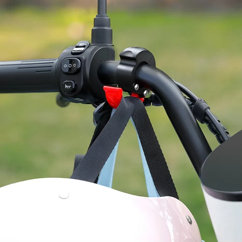 Crochet de suspension multifon - Cycling Commute Bag avis et prix
