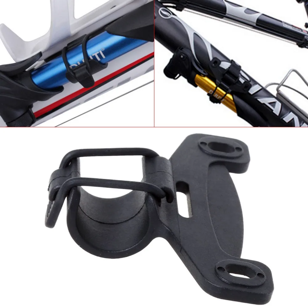 Clip de pompe à Air de vélo Po - Bike Pump Frame Mount avis et prix