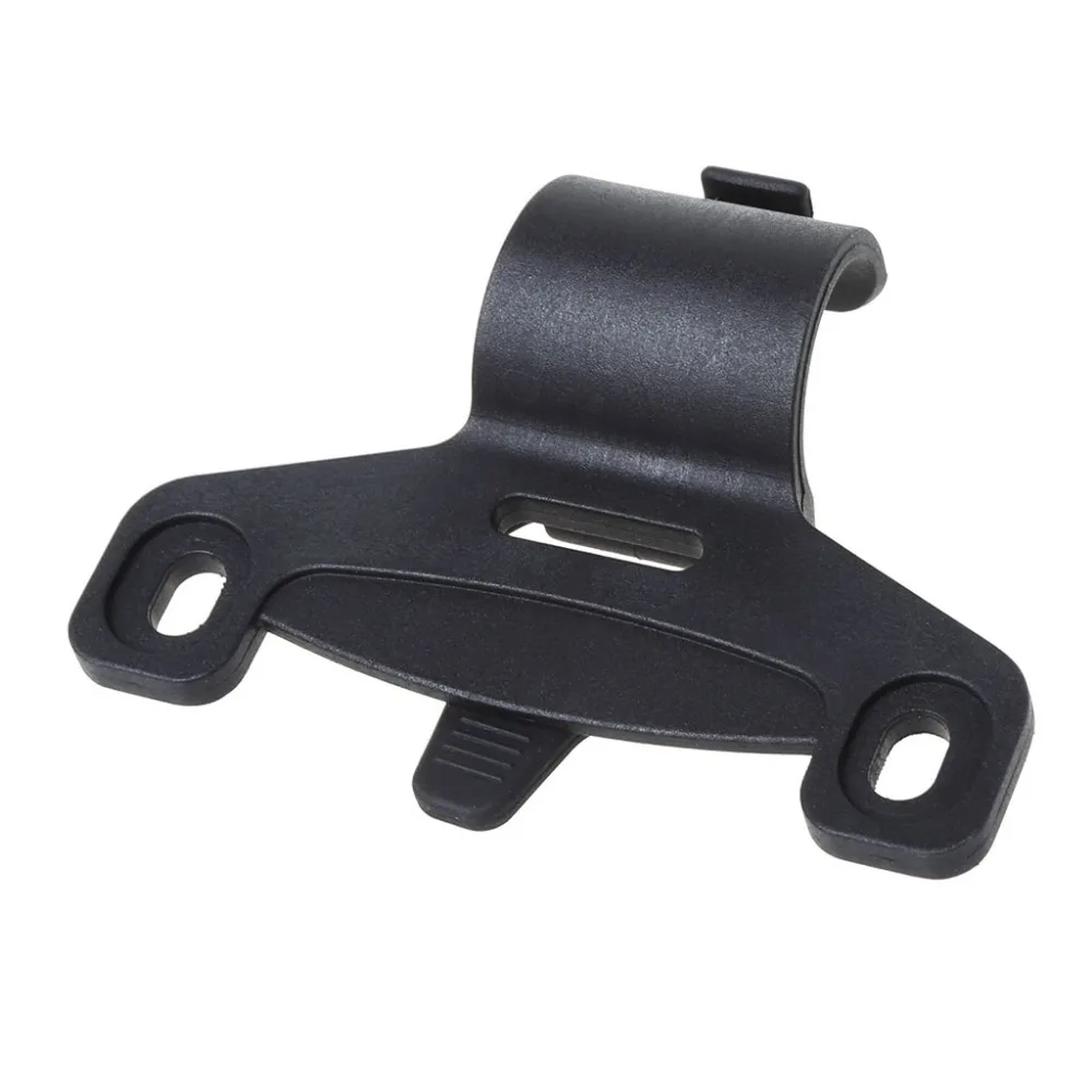 Clip de pompe à Air de vélo Po - Bike Pump Frame Mount avis et prix
