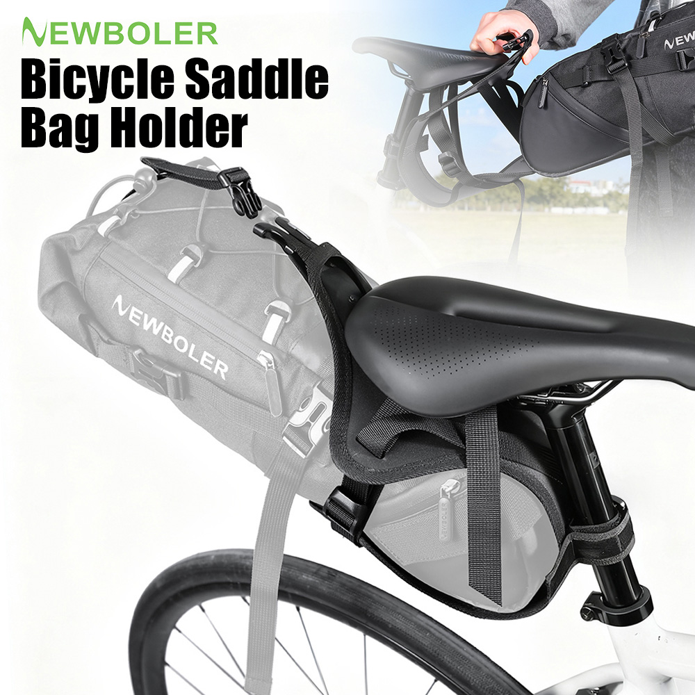 NEWBOLER support de sac de sel - Panniers Waterproof Rear avis et prix