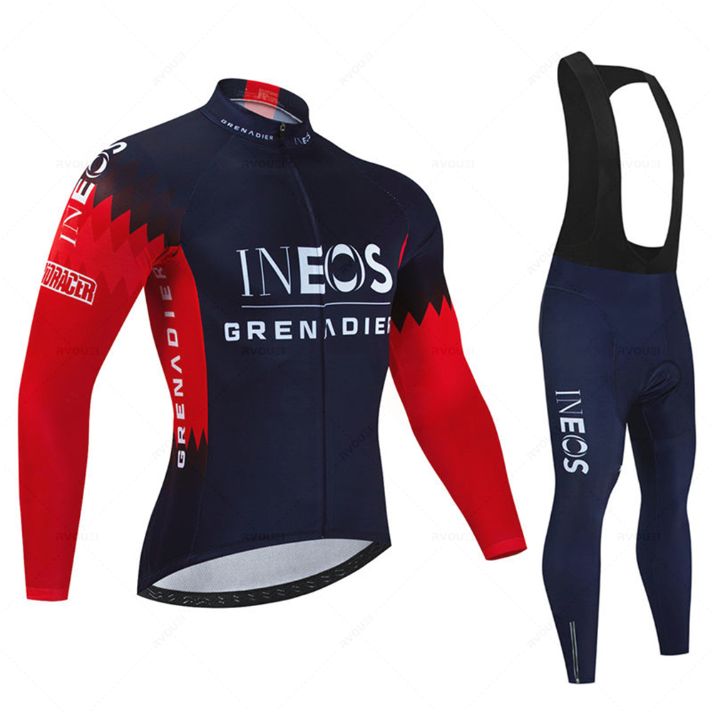 Ensemble de cyclisme Ineos Tea - Cycling Commuter Pants avis et prix