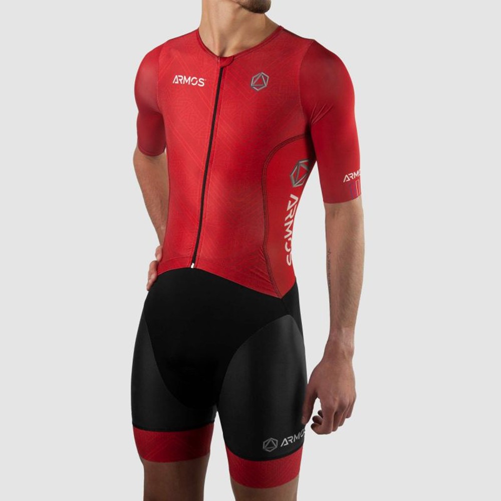 Sila nouveaux hommes vélo vtt  - Cycling Commuter Pants avis et prix