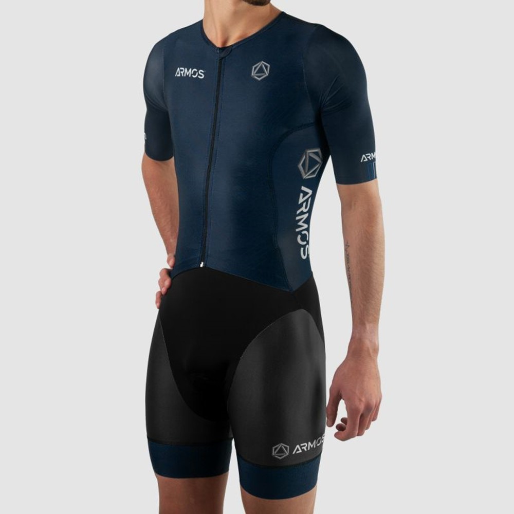 Sila nouveaux hommes vélo vtt  - Cycling Commuter Pants avis et prix