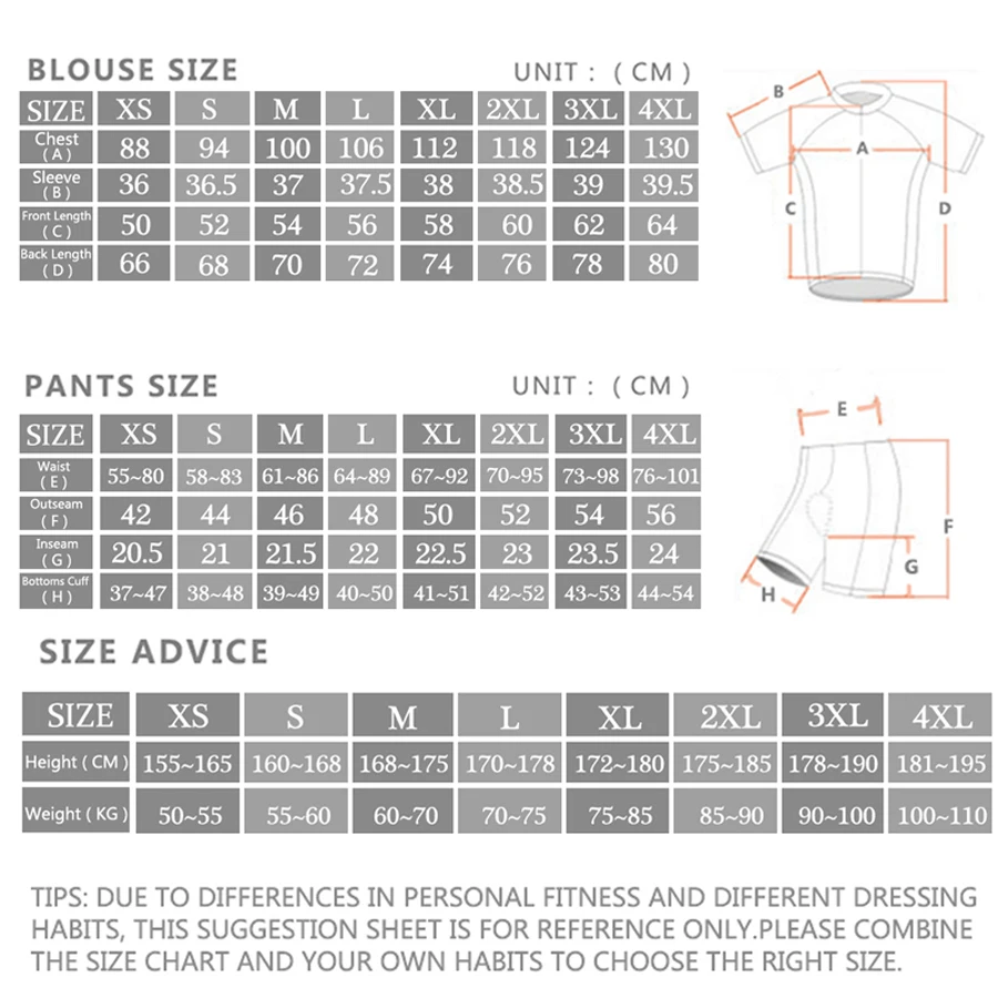 Hiru-Ensemble de maillot de cy - Cycling Commuter Pants avis et prix
