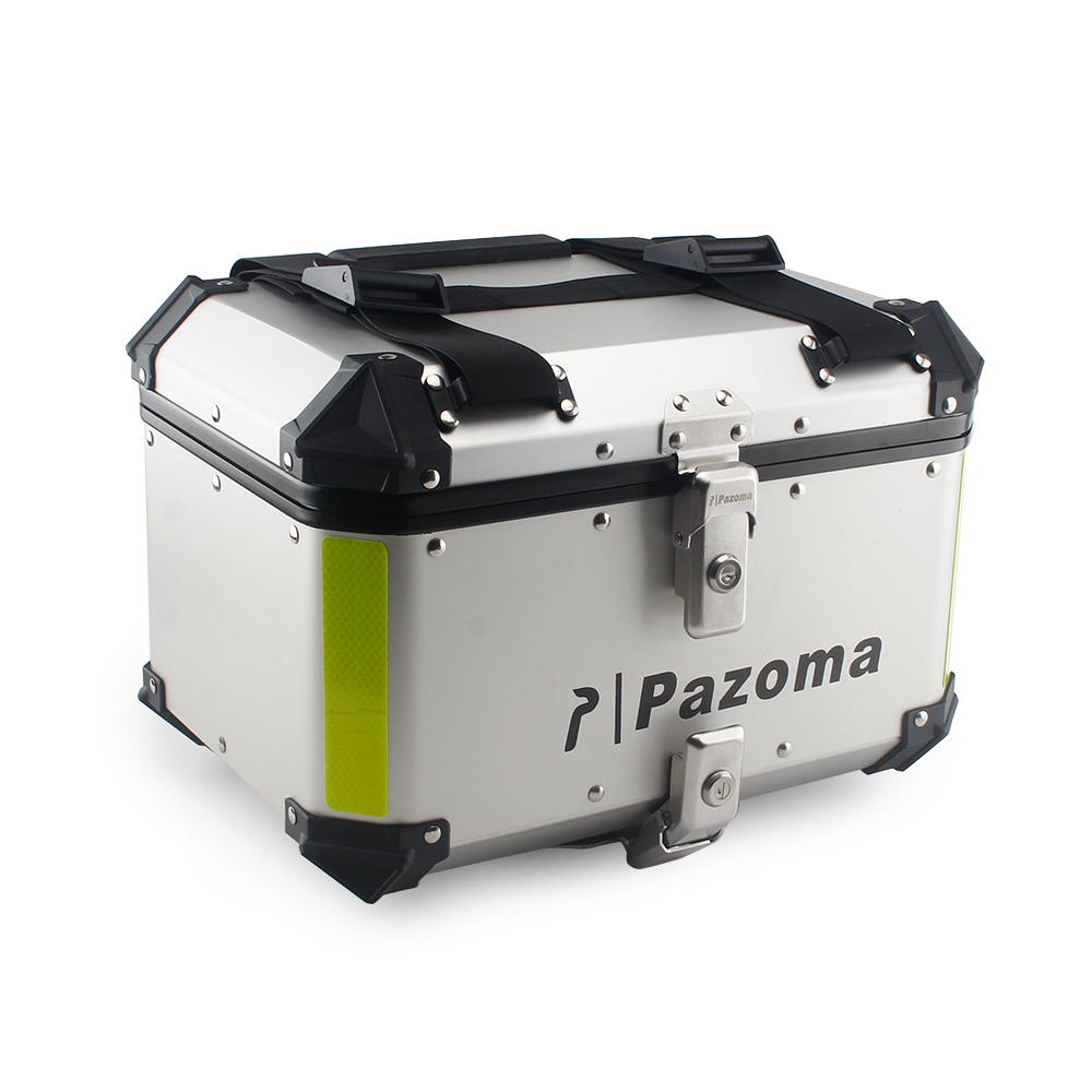 Boîtes de moto étanches 42L, s - Panniers Waterproof Rear avis et prix