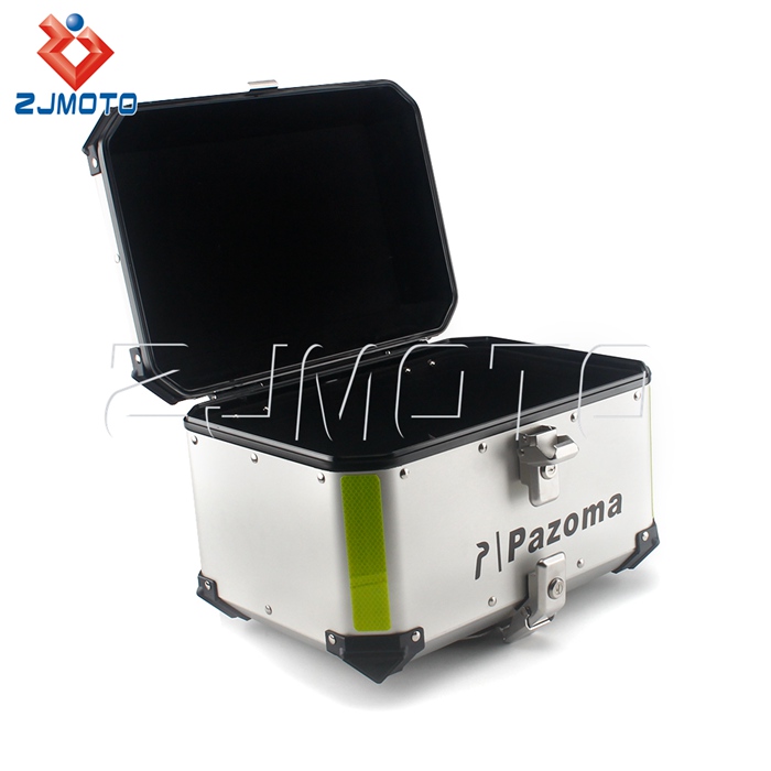 Boîtes de moto étanches 42L, s - Panniers Waterproof Rear avis et prix