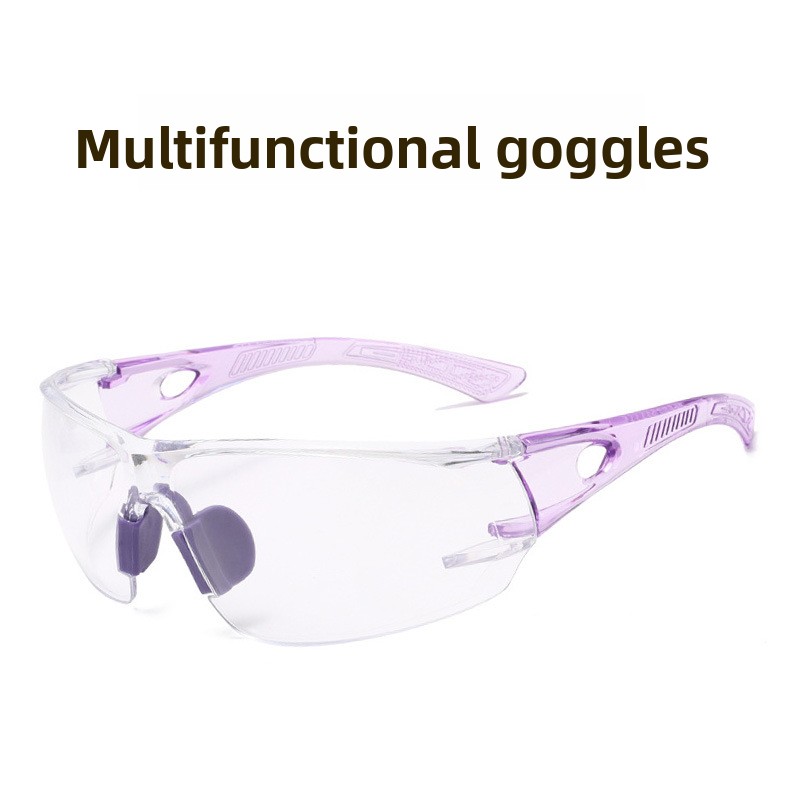 Lunettes de sécurité multifonc - Cycling To Work avis et prix