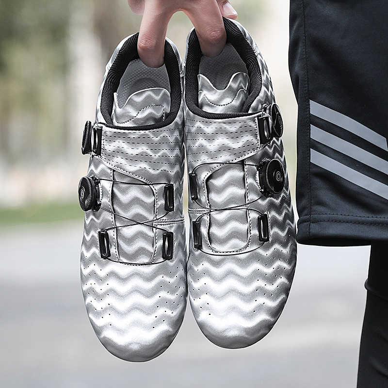 Convient pour la course sur ro - Cycling Shoes For Commute avis et prix